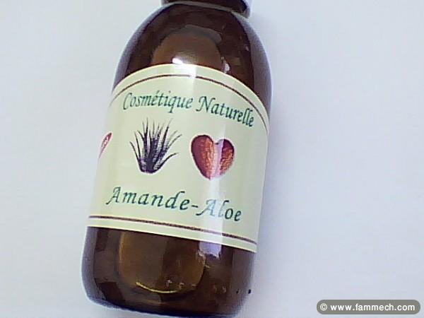 produit cosmetique naturelle 