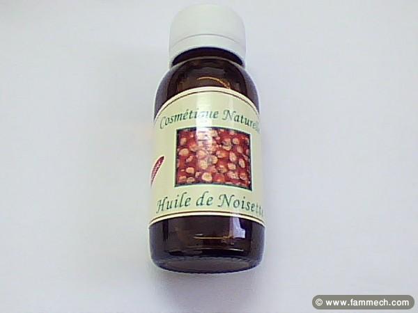 produit cosmetique naturelle 