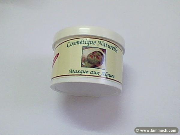 produit cosmetique naturelle 