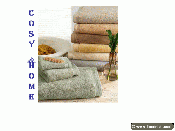 Cosy Home
