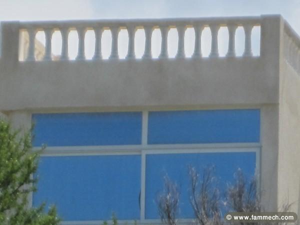 vente de villa a cite enozha a hammam-lif 