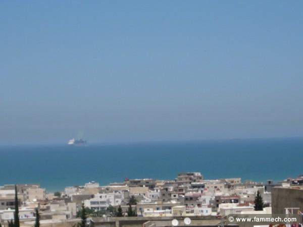 vente de villa a cite enozha a hammam-lif 