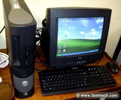 Pc dell d'origine 