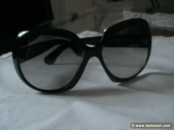 lunette de soleil