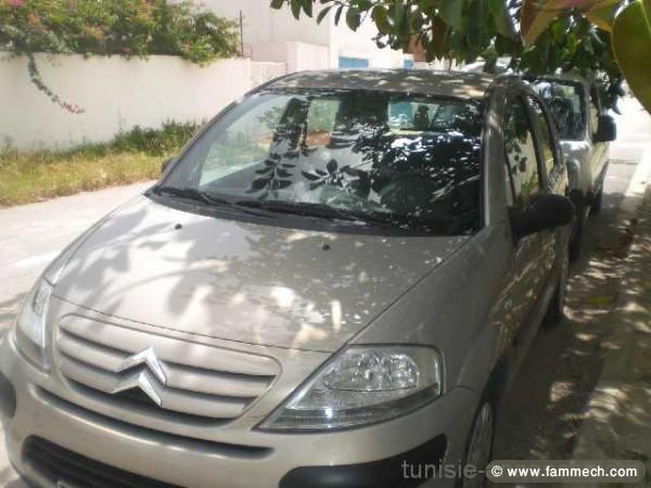 Citroen C3 ESSENCE