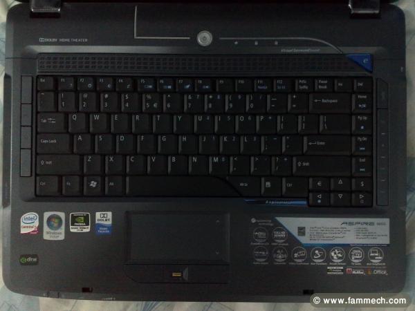 acer aspire 