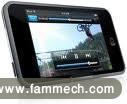 ipod touch 2G, 8GO, à 210 Dt