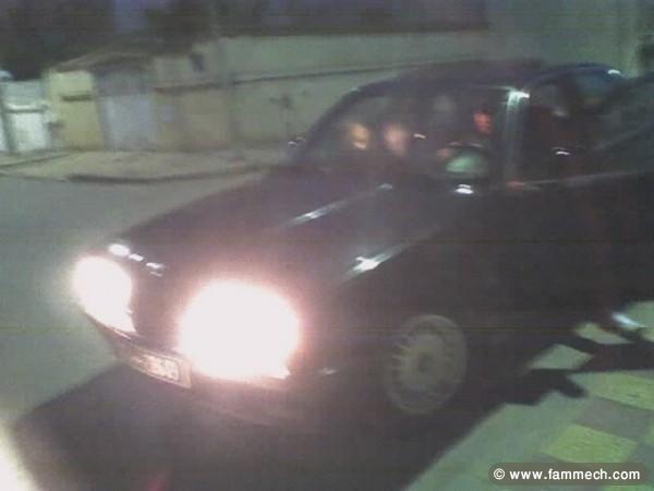 BMW 525 TDS