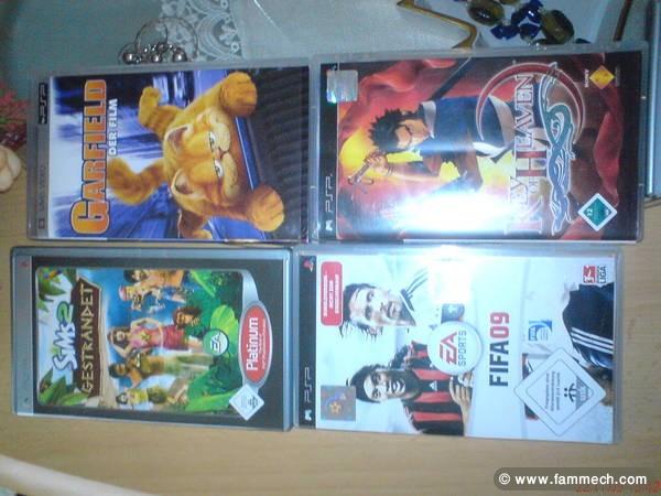 play station portable  3004