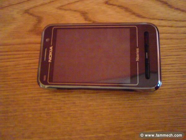 Nokia N88 