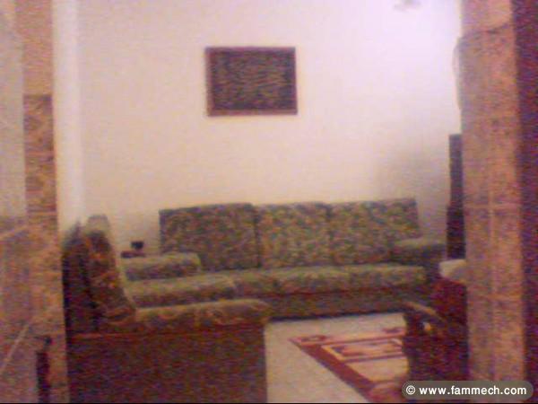 SALON 7PLACES