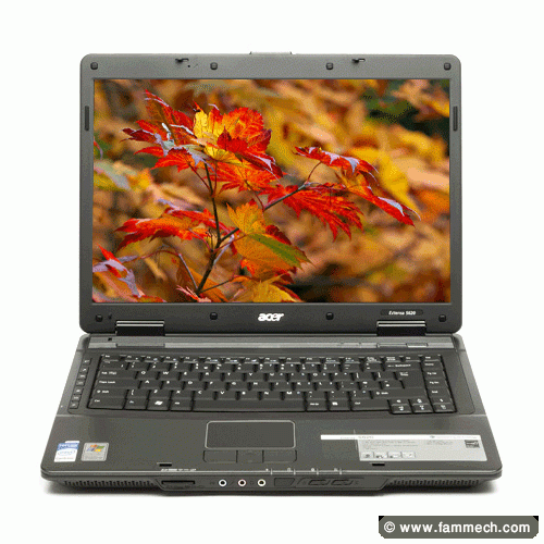 ACER EXTENSA 5620