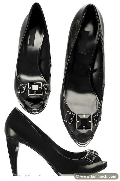 Escarpins ZARA