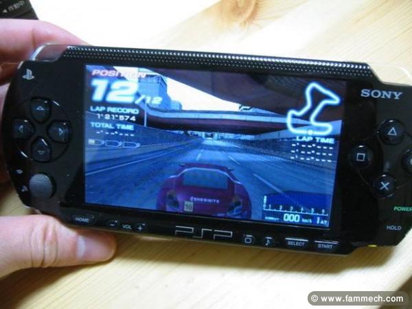 PSP5