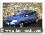 A vendre Polo 6 en très bon état