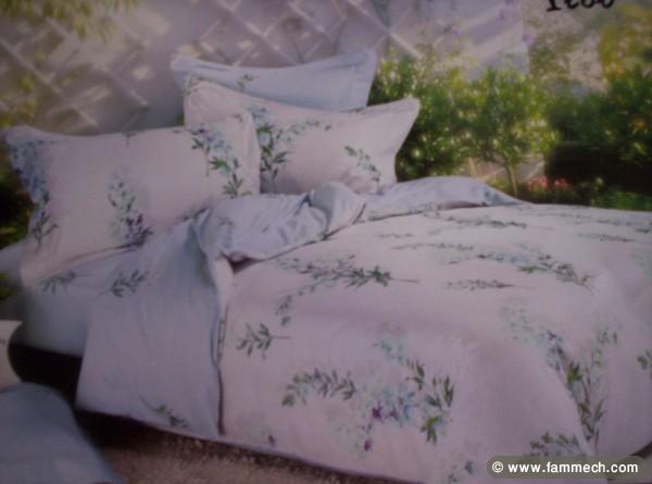 la nouvelle collection des parures de lit