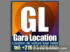 Location de voiture