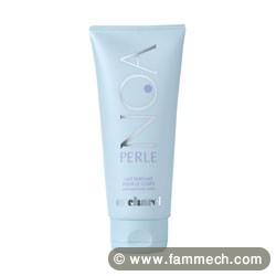 lait de corp