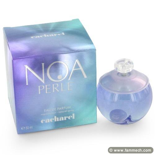 parfum femme