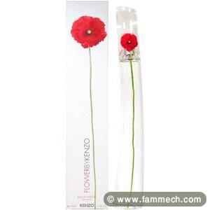 parfum pour femme