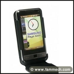 SAMSUNG SGH-i900 Player Addict - 8Go