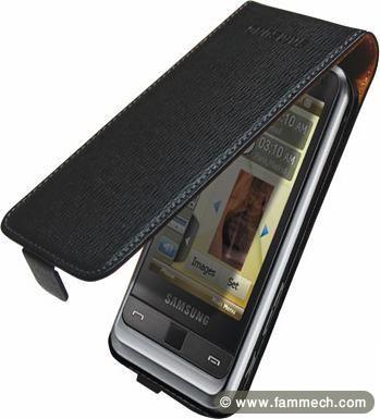 SAMSUNG SGH-i900 Player Addict - 8Go