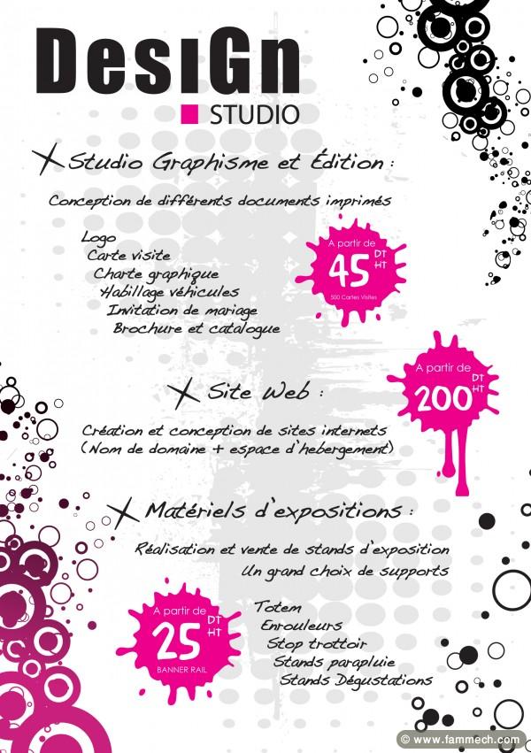 Stands d’expositions 