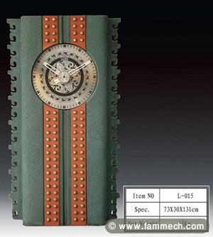 Horloges Artistiques Géantes pour vos décorations