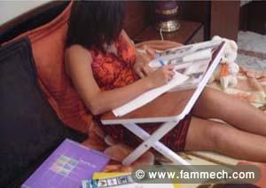 Tablettes pour Pc Portables et autes usages