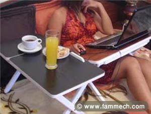 Tablettes pour Pc Portables et autes usages