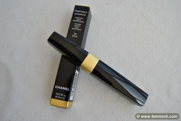 Maquillage Chanel à vendre