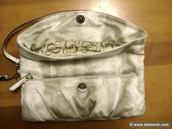 SAC GUESS importé
