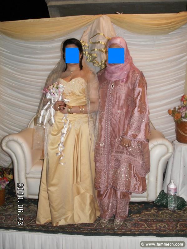 robe de fiançaille 