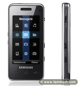  samsung F 490 