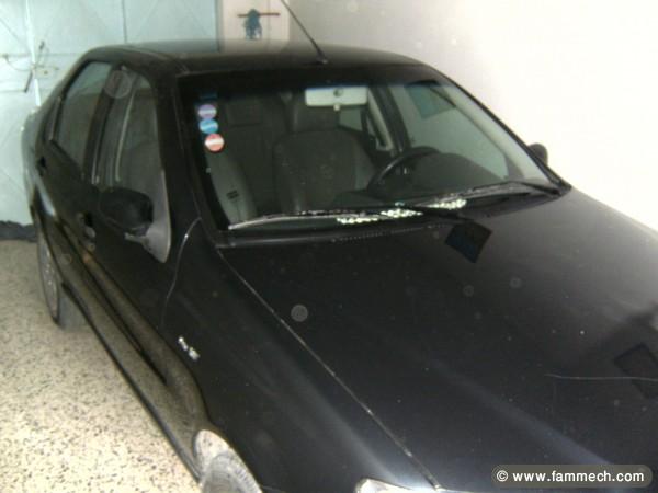 Fiat Siena