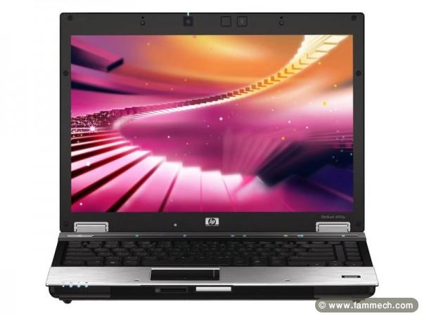 HP 6930p