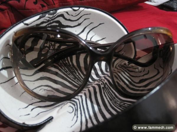 Lunettes solaires Roberto Cavali