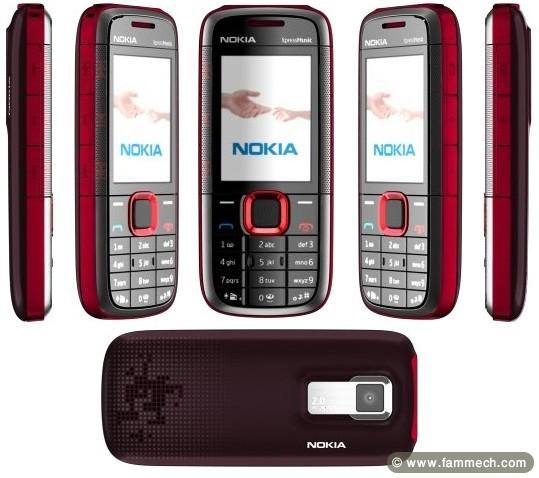 nokia 5130