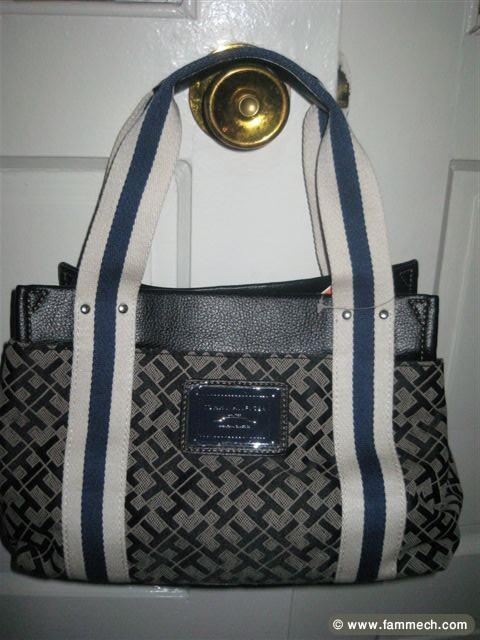 Sacs à mains Guess, Tommy Hilfiger, Nine West