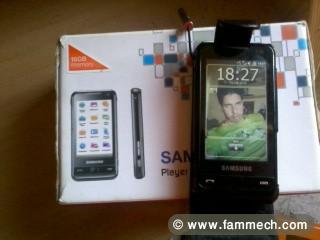 samsung omnia 16gb a ne pas raté