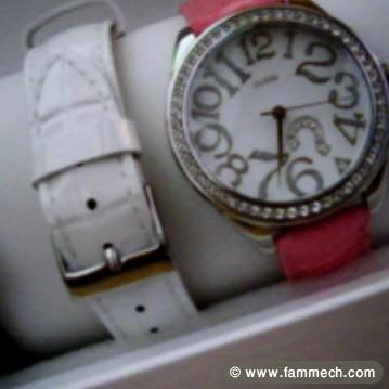 Montre Guess