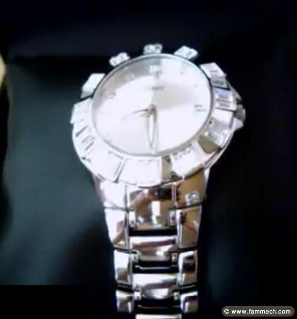 Montre GUESS pour femme