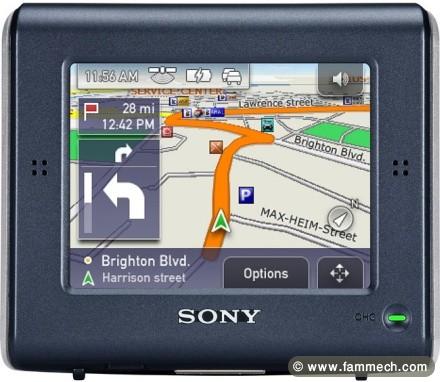 gps tt neuf