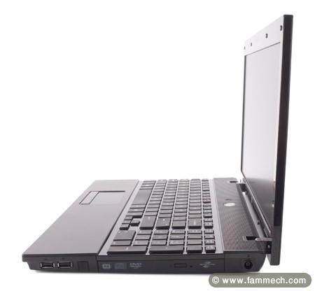un laptop hp probook 4510s à vendre