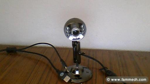 Web Cam 