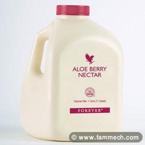 vente produits foever  naturelles