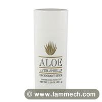 Stick deodorant aloes (92,1 g)