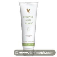 Aloe scrub (99 g)