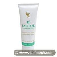 R3 facteur aloes (56,7 g)