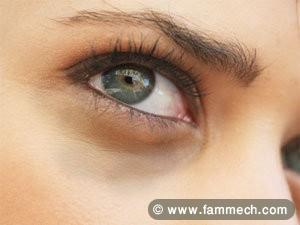 Creme contour des yeux (28.3g)